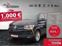 Deep black perleffekt Gebraucht 2016 VW T6 Comfortline Van | 34.850 € (Fairer Preis)