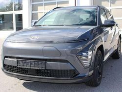 Ecotronic grey Neu 2025 Hyundai Kona Trend SUV | 34.950 € (Fairer Preis)