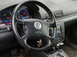 Silber Gebraucht 2009 VW Sharan Van / Kleinbus | 3.750 €
