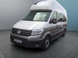 Weiß Gebraucht 2024 VW California Van | 70.449 € (Fairer Preis)