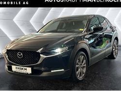 Schwarz Gebraucht 2022 Mazda CX-30 Homura-Line SUV | 24.990 € (Fairer Preis)