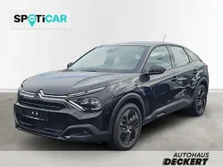 Schwarz Gebraucht 2023 Citroën C4 Feel Limousine | 19.990 € (Fairer Preis)