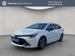 Weiß Neu 2025 Toyota Corolla Kombi | 33.960 € (Fairer Preis)