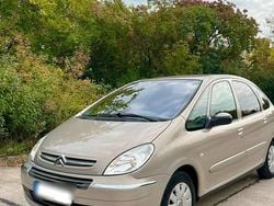 Gebraucht 2005 Citroën Xsara Picasso Van / Kleinbus | 1.650 €