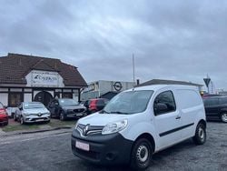 Weiß Gebraucht 2018 Renault Kangoo Rapid Extra Limousine | 5.700 € (Superpreis)