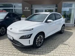 Serenity white Gebraucht 2023 Hyundai Kona Advantage SUV | 23.990 € (Fairer Preis)