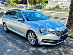 Gebraucht 2019 Skoda Superb Active Kombi | 18.900 € (Guter Preis)