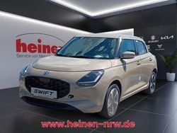 Beige Neu 2025 Suzuki Swift Comfort+ Limousine | 18.180 €