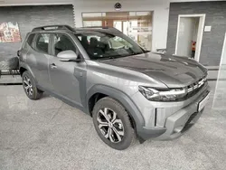 Dolomitgrau Neu 2025 Dacia Duster Expression SUV | 24.880 € (Superpreis)