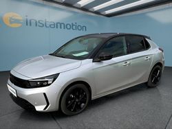 Silber Gebraucht 2024 Opel Corsa Kleinwagen | 19.199 € (Etwas zu teuer)