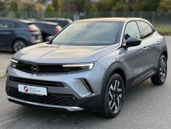 Grau Gebraucht 2023 Opel Mokka Elegance SUV | 22.490 € (Fairer Preis)