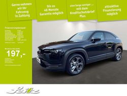 Jet black Gebraucht 2021 Mazda MX30 Basis SUV | 14.240 € (Guter Preis)