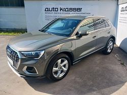 Gebraucht 2024 Audi Q3 Advanced Plus SUV | 33.990 € (Fairer Preis)