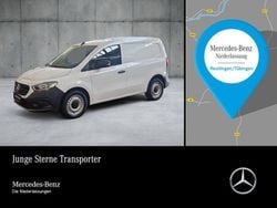 Weiß Gebraucht 2022 Mercedes Citan 110 Van / Kleinbus | 17.826 € (Guter Preis)