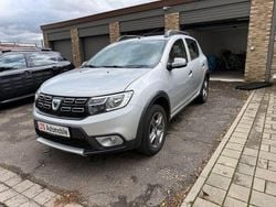Gebraucht 2018 Dacia Sandero Stepway Ambiance Kleinwagen | 7.990 € (Guter Preis)