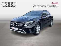 Schwarz Gebraucht 2018 Mercedes GLA180 Style SUV | 19.460 € (Guter Preis)