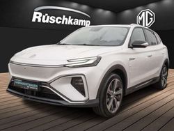 Weiss Gebraucht 2022 MG Marvel R Performance SUV | 28.880 € (Guter Preis)