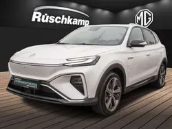 Weiss Gebraucht 2022 MG Marvel R Performance SUV | 31.980 € (Fairer Preis)