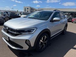 Reflex silber Gebraucht 2025 VW Taigo SUV | 22.999 € (Superpreis)