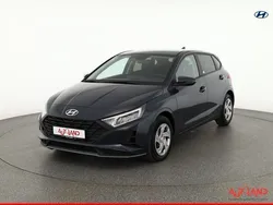 Grau Neu 2024 Hyundai i20 GO! Limousine | 18.890 € (Superpreis)