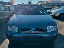 Gebraucht 2002 VW Bora Kombi | 3.200 €