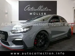 Grau Gebraucht 2020 Hyundai i30 Limousine | 22.497 € (Fairer Preis)