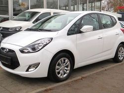 Weiß Gebraucht 2015 Hyundai ix20 Kleinwagen | 12.999 € (Etwas zu teuer)
