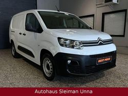 Weiß Gebraucht 2019 Citroën Berlingo Van / Kleinbus | 11.990 € (Fairer Preis)