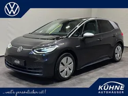 Mangangrau metallic Gebraucht 2020 VW ID.3 Pro Kleinwagen | 19.980 € (Fairer Preis)