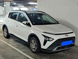 Weiß Gebraucht 2023 Hyundai Bayon Trend SUV | 12.990 € (Superpreis)