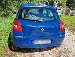 Gebraucht 2008 Renault Clio II Expression Limousine | 1.450 € (Guter Preis)