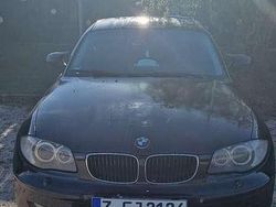 Gebraucht 2011 BMW 116 Sport Line Kleinwagen | 4.500 € (Fairer Preis)