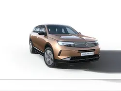 Bronze (impakt kupfer) Neu 2025 Opel Grandland Electric Edition SUV | 42.075 € (Superpreis)