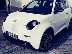 Weiß Gebraucht 2020 e.GO Life Kleinwagen | 4.500 € (Guter Preis)