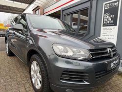 Grau Gebraucht 2013 VW Touareg SUV | 14.790 € (Fairer Preis)
