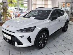 Weiß Neu 2024 Cupra Formentor VZ SUV | 39.990 € (Guter Preis)