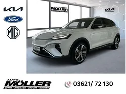 Andere Neu 2025 MG Marvel R Performance SUV | 34.790 € (Superpreis)