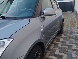 Grau Gebraucht 2008 Suzuki Swift Comfort Limousine | 5.899 €