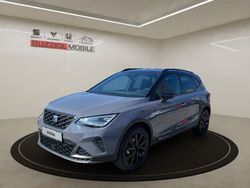 Grau Neu 2025 Seat Arona Black Edition SUV | 30.520 € (Teuer)