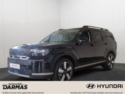 Schwarz Neu 2025 Hyundai Santa Fe Signature SUV | 48.990 € (Fairer Preis)