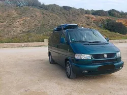 Gebraucht 1996 VW T4 Van | 10.900 € (Teuer)