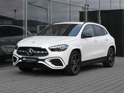 Weiß Gebraucht 2025 Mercedes GLA220 AMG SUV | 46.950 € (Guter Preis)