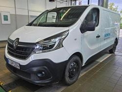 Weiß Gebraucht 2020 Renault Trafic Van | 17.840 € (Guter Preis)