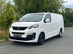 Blanc banquise Gebraucht 2019 Peugeot Expert Premium Van | 10.390 € (Fairer Preis)