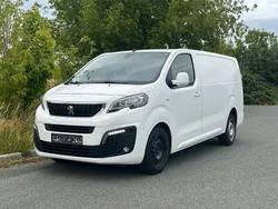 Blanc banquise Gebraucht 2019 Peugeot Expert Premium Van | 10.300 € (Fairer Preis)