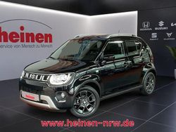 Schwarz Gebraucht 2021 Suzuki Ignis Kleinwagen | 14.999 € (Superpreis)