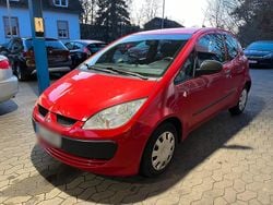 Rot Gebraucht 2009 Mitsubishi Colt Kleinwagen | 1.500 € (Guter Preis)