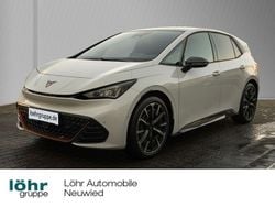 Weiß Neu 2025 Cupra Born Kleinwagen | 51.890 €