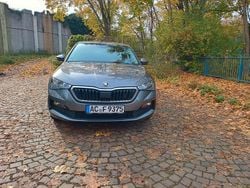 Grau Gebraucht 2023 Skoda Scala Selection Kleinwagen | 20.900 € (Fairer Preis)