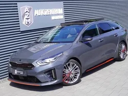 Kia ProCeed GT
